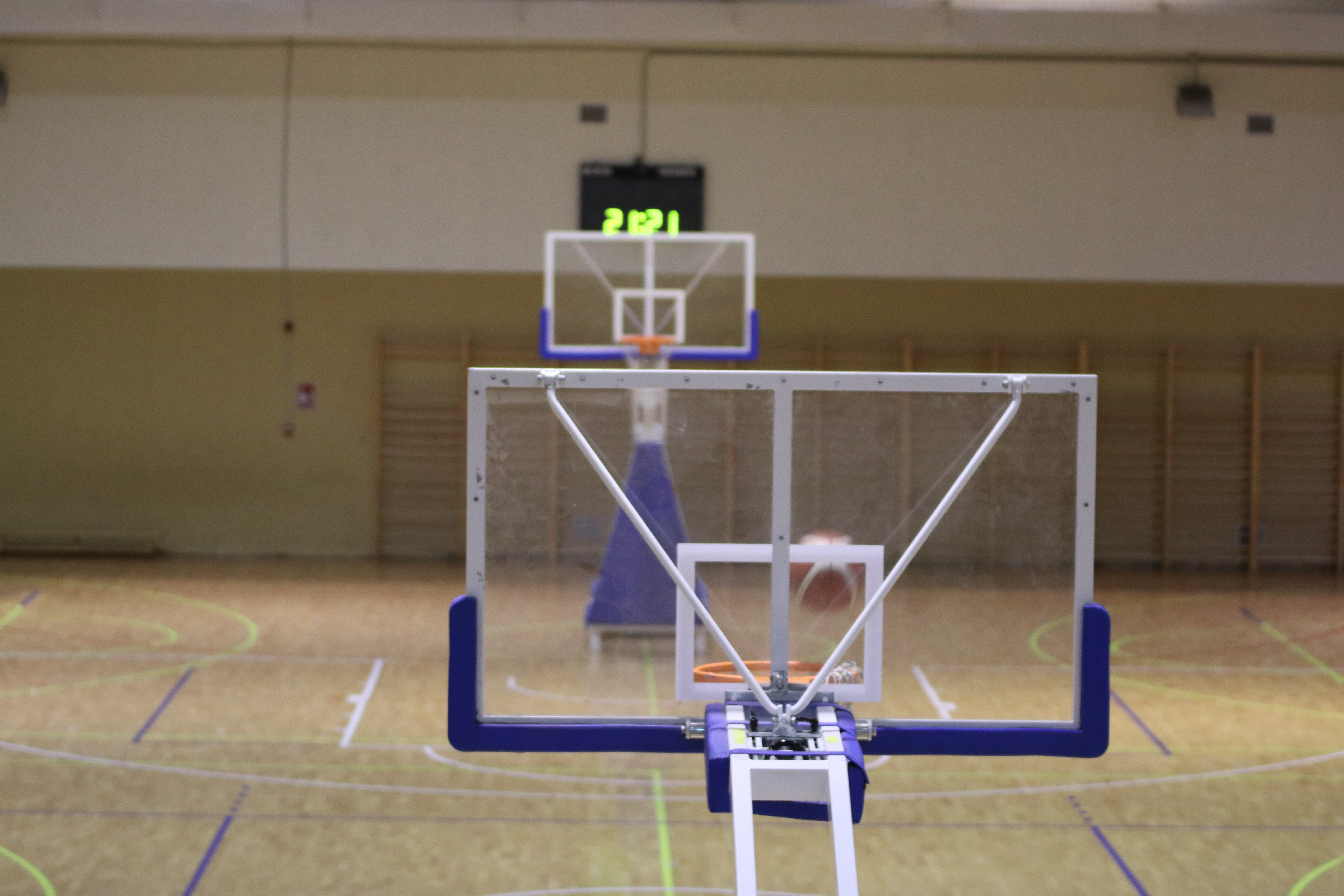 Marcador electrónico